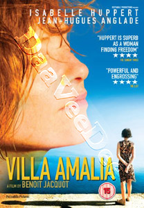 Villa Amalia (2009) (DVD)